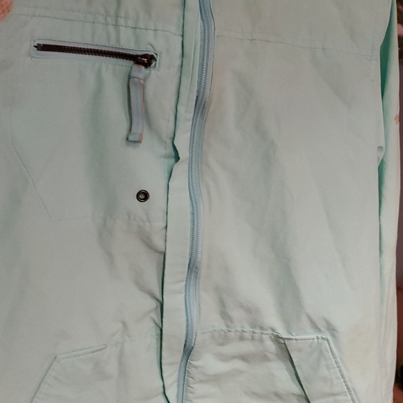 Columbia Sun Shirt - Picture 4 of 9